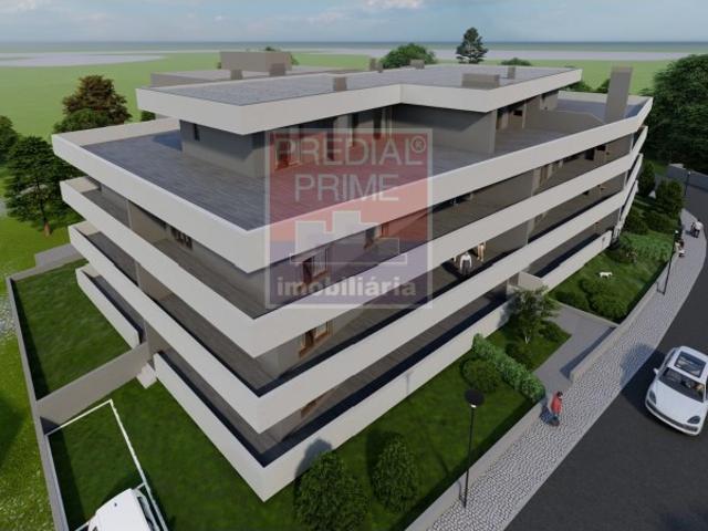 EXCELENTE APARTAMENTO T3 EM LOUREIRO OLIVEIRA DE AZEMEIS