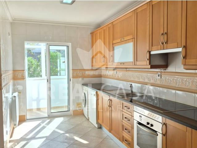 Excelente apartamento T3 em Leiria Quinta do Seixal