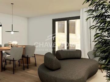 Excelente Apartamento T3 em Póvoa de Lanhoso – Ótima oportunidade!