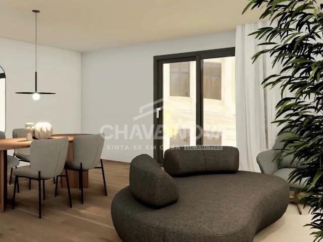 Excelente Apartamento T3 em Póvoa de Lanhoso – Ótima oportunidade!