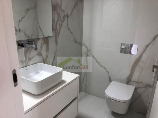 T3 com Ar Condicionado, varanda e L. garagem no Centro de Braga