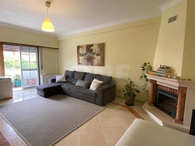 Excelente Apartamento T3 Exclusivo em Samora Correia!