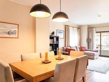 Excelente Apartamento T3 junto ao Colégio do Rosário e Avenida da Boavista