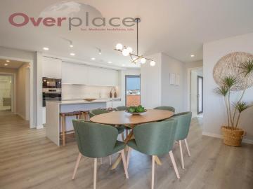 Excelente apartamento T3 localizado no coração da Praia da A. 0m² da Lourinhã e Atalaia