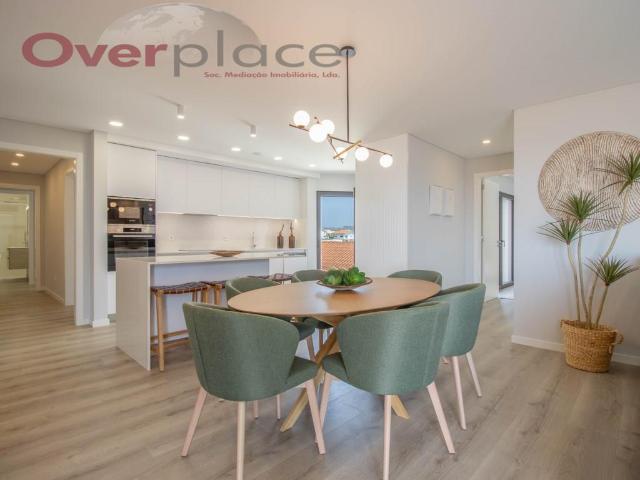 Excelente apartamento T3 localizado no coração da Praia da A. 0m² da Lourinhã e Atalaia