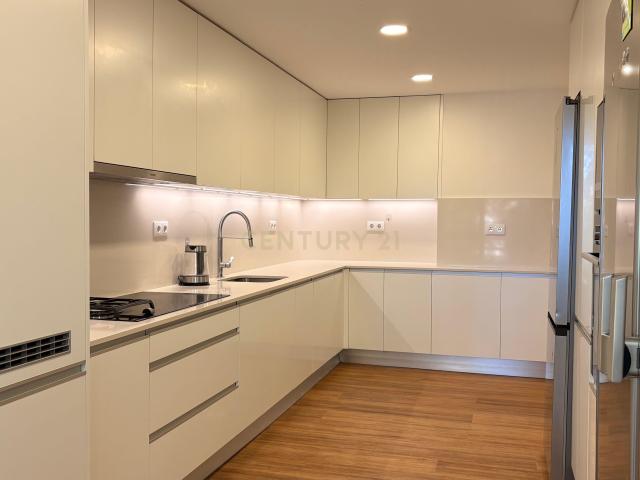 Excelente apartamento T3 mobilado em Alameda dos Descobrimentos, Vila do Conde