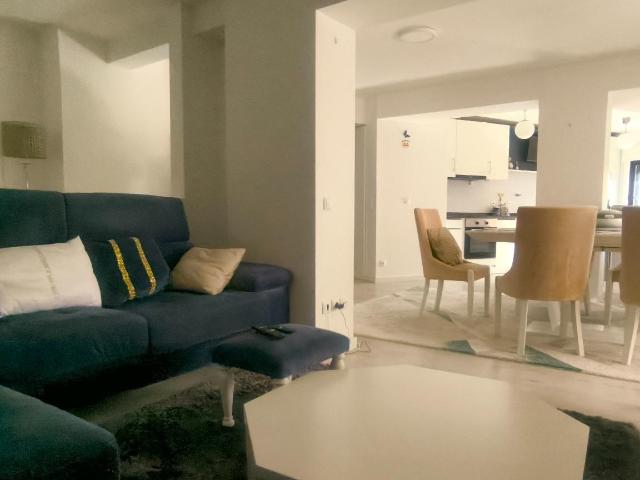 Excelente Apartamento T3 Mobilado nas Barrocas | Aveiro