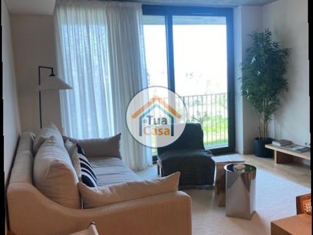 Excelente Apartamento T3 Novo Vista Rio ao lado do Centro Comercial Fórum em Coimbra
