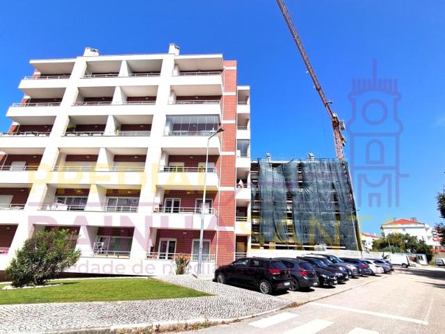 Excelente Apartamento T3 novo em Tavarede, Figueira da Foz