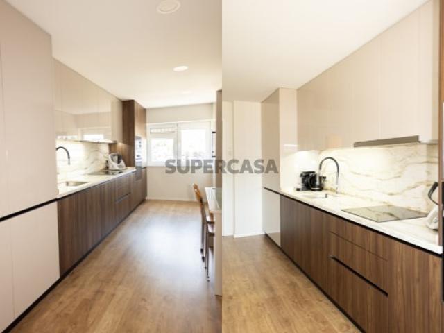Excelente Apartamento T3 no Centro de V.N.Famalicão