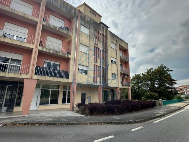 Excelente Apartamento T3 Recuado no Coração de Vidago Chaves