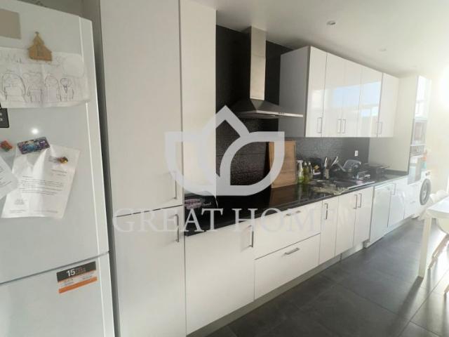 Excelente apartamento T3.Venha Conhecer