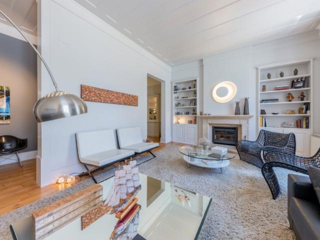 Excelente Apartamento T4 com Garagem no Chiado 250m² Misericórdia