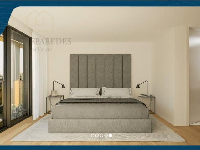 Excelente apartamento T4 com terraço 82,3m2 e jacuzzi para c. 164m² São pedro da afurada