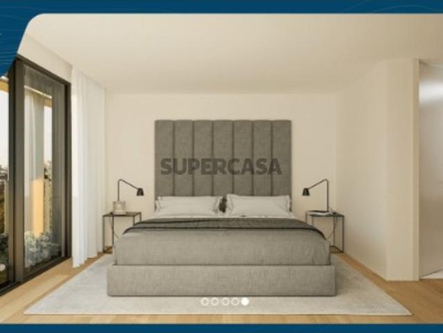 Excelente apartamento T4 com terraço 84m2 para comprar junto a Marina da Afurada Vila Nova de Gaia Porto K