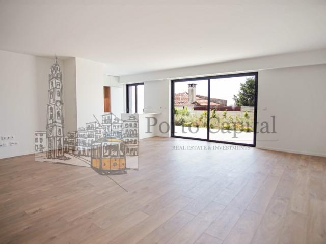 Excelente Apartamento T4 em Espinho