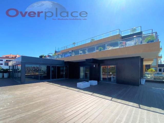 Excelente apartamento T4 localizado na famosa Praia da Areia. 0m² da Lourinhã e Atalaia