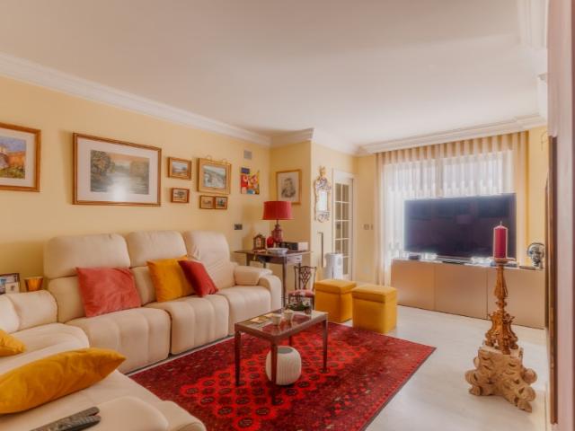 Excelente Apartamento T5 no Centro da Cidade