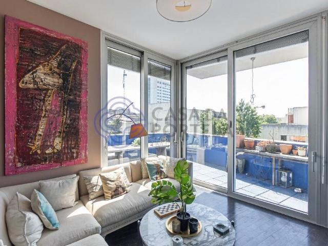 Excelente apartamento T5 rua de Serralves !Penthouse ! Terra. 247m² Lordelo do Ouro e Massarelos
