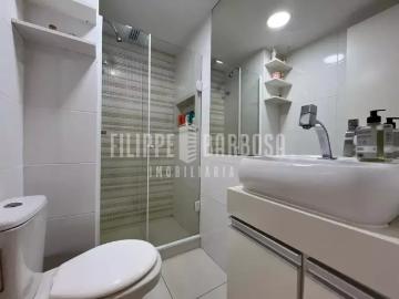Excelente apartamento todo planejado condomínio vila das fontes 2 quartos / 1 suíte