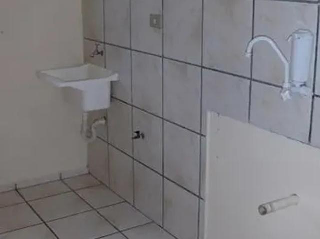 Excelente apartamento térreo no Cond. São José Próx ao Centro!