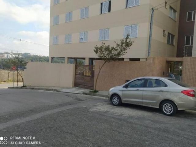 EXCELENTE APARTAMENTO TIPO