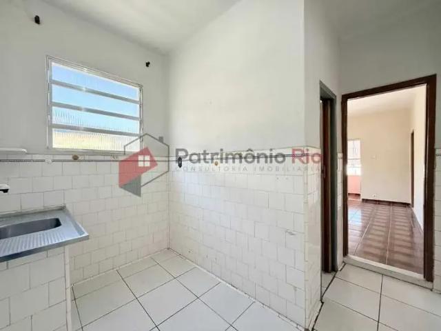 Excelente Apartamento Tipo Casa, varanda, 2quartos Vista Alegre