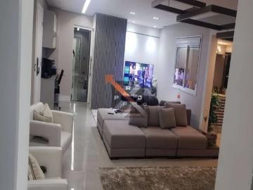 Excelente apartamento! Varanda gourmet, automação de todas as luzes 2 vagas Lazer completo Vil