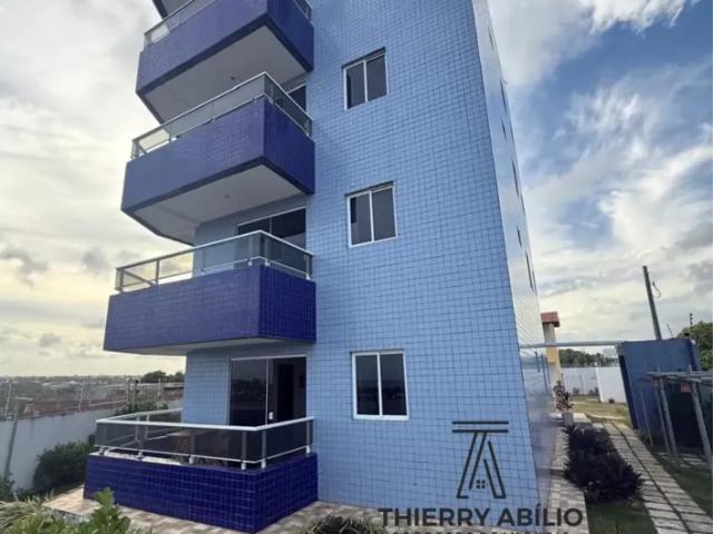 Excelente Apartamento á Venda em Jacumã!