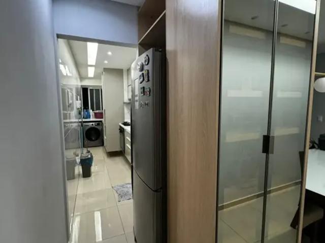 Excelente apartamento Vila do Frio Financia pela Caixa