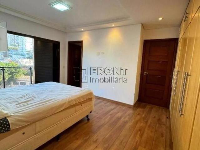EXCELENTE APARTAMENTO VILA MARIANA