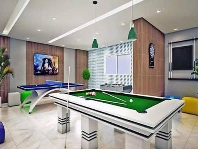 Excelente apartamento vista mar, 3 suítes, 2 vagas, lazer completo, confira !
