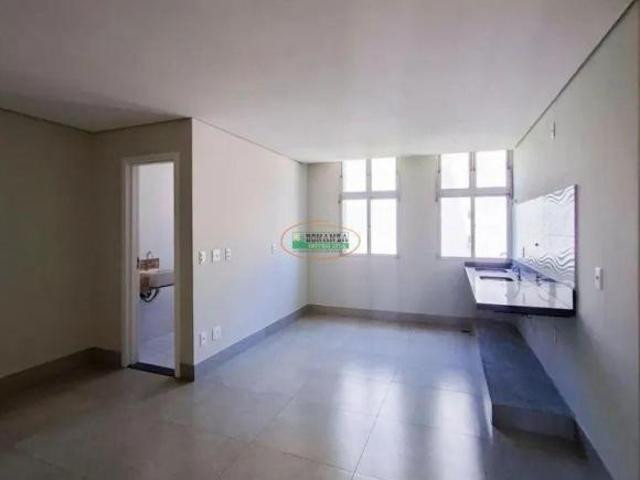Excelente apartamentos no bairro Centro de Belo Horizonte!