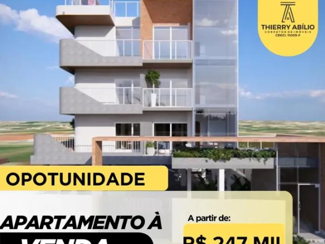 Excelente Apartamente em Carapibus!