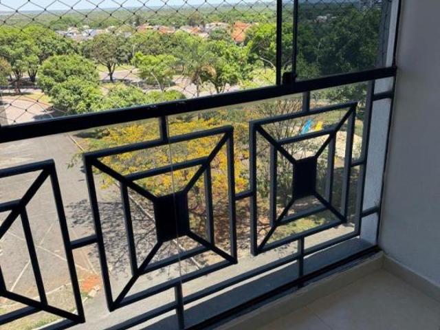 Excelente Apê de 2 Quartos no Cruzeiro Novo – Quadra 1311 | Vista Livre, 4º Andar e Prédio Reformado