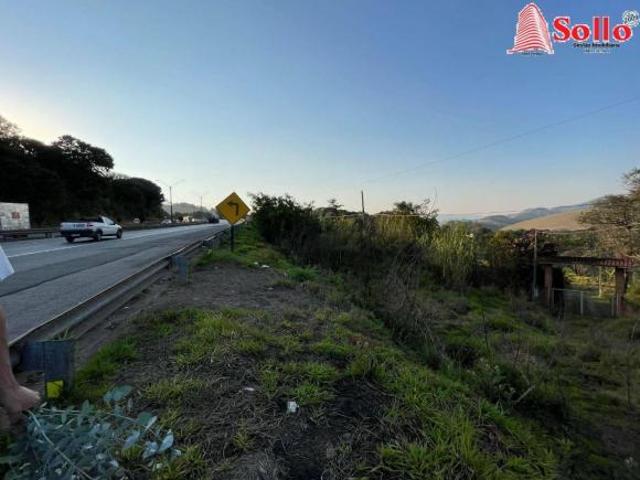 Excelente Área à venda, 39346 m² por R$ 4.936.275 Ponte de Zinco Itapeva/MG