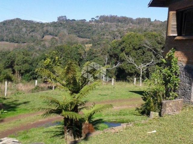 Excelente Area de Terra em Caxias do Sul
