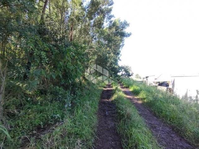 Excelente área de terras