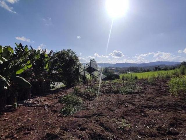 Excelente área de terras
