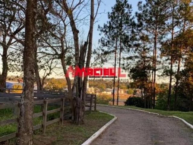 Excelente área em São José dos Campos SP