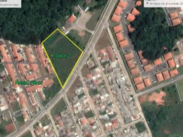 Excelente área para o “ Minha casa minha vida.“