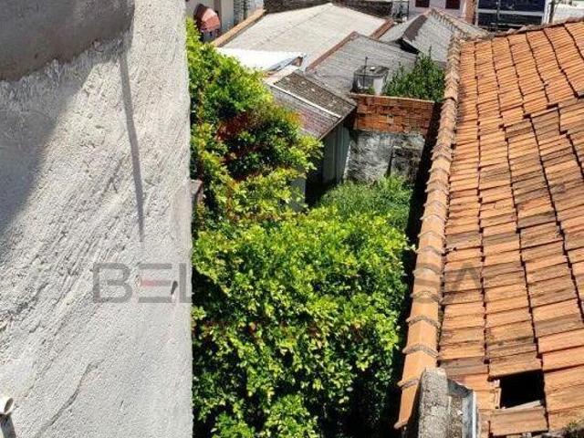 EXCELENTE ÁREA PARA EMPREENDIMENTO 709 mts² MOOCA