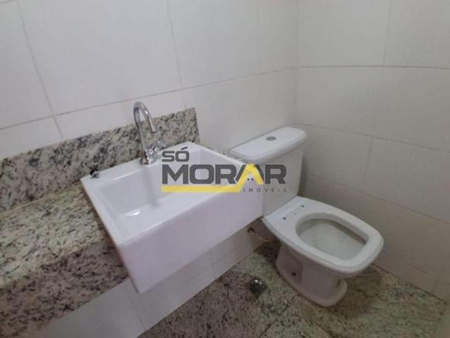Excelente area privativa com elevador 3 quartos 1 suite no bairro Ipiranga, em Belo Horizonte /
