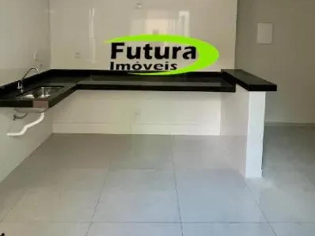Excelente área privativa no Barreiro