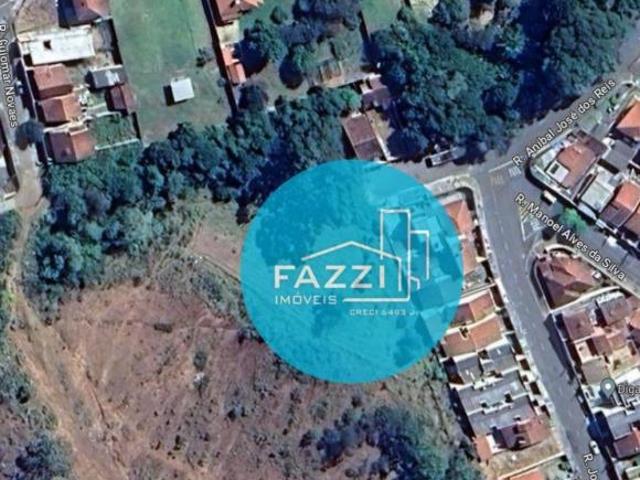 Excelente Área rural à venda, 20.000 m² por R$ 4.000.000 Residencial Santa Clara Poços de Caldas