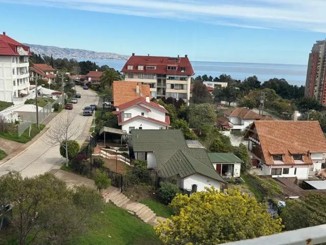 Excelente Arriendo En Condominio ! Viña De Mar