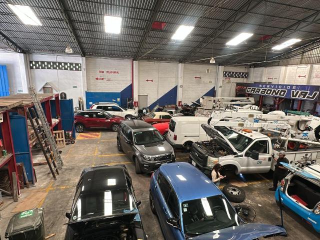 Excelente Bodega en RENTA ATIZAPAN MEXICO NUEVO