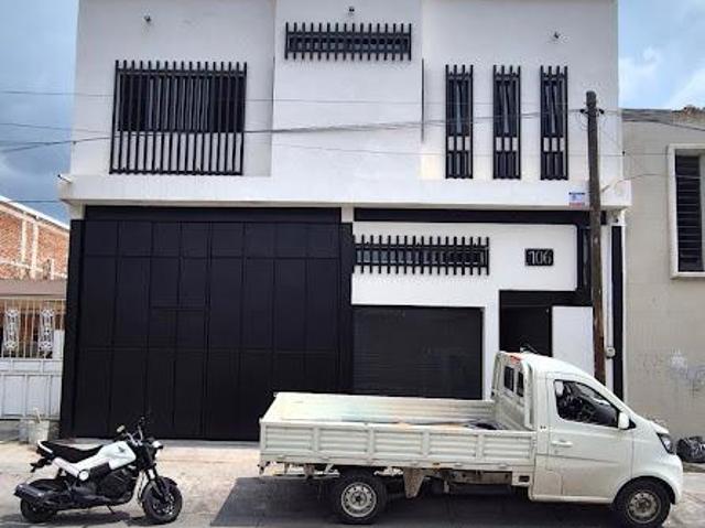 EXCELENTE BODEGA EN RENTA EN LEON I