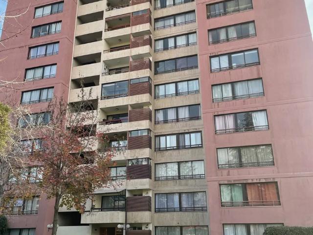 Excelente Departamento Metro Protectora De La Infancia