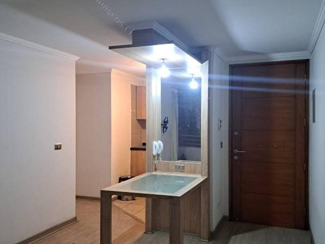 Excelente departamento moderno